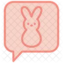 Hase  Symbol