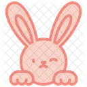 Hase  Symbol