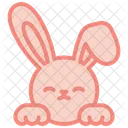 Hase  Symbol