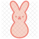 Hase  Symbol