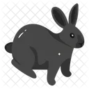 Hase  Symbol