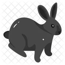 Hase  Symbol