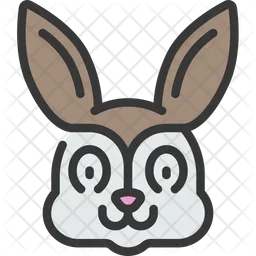 Hase  Symbol