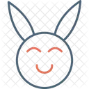 Hase  Symbol