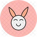 Hase  Symbol