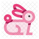 Hase  Symbol