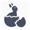 Hase  Symbol