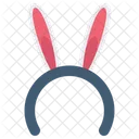 Hasenohrenband  Symbol