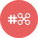 Hash-Algorithmus  Symbol