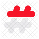 Hash Hashtag Keyword Icon