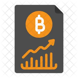 Hash Rate  Icon