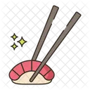Hashi Chopsticks  Icon