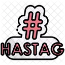 Hastag Tag Sign Symbol