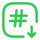Program Computer Coding Icon