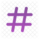 Hashtagmajor Icon