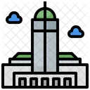 Hassan Mosque  Icon