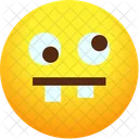 Hasslich Emoji Emotionen Symbol