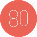 Hasta Descuento Maximo Descuento Grandes Ahorros Icono