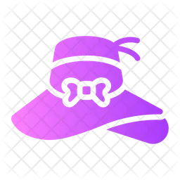 Hat  Icon