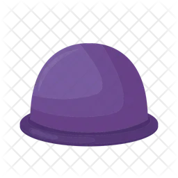 Hat  Icon