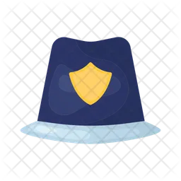 Hat  Icon