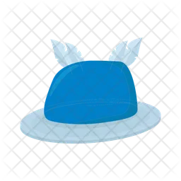 Hat  Icon