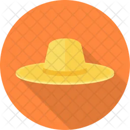 Hat  Icon