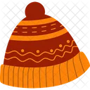 Hat Clothes Autumn Icon