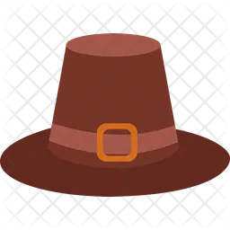 Hat  Icon