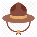 Hat Cap Headdress Icon