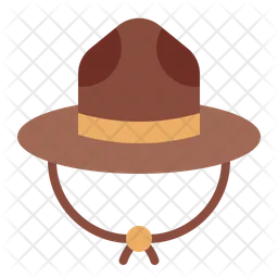 Hat  Icon