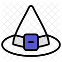 Hat  Icon