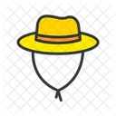 Hat  Icon