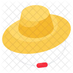 Hat  Icon