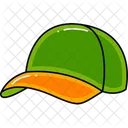 Cap Hat Isolated Icon