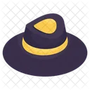Hat Cap Headwear Icon