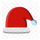 Hat Christmas Winter Icon