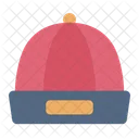 Hat Traditional Headwear Icon