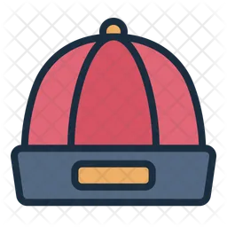 Hat  Icon