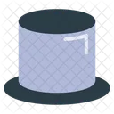 Hat Magic Show Icon