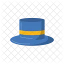 Hat  Icon