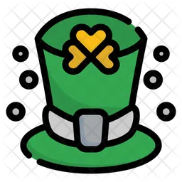 Hat  Icon