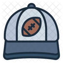 Hat  Icon