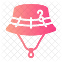 Hat Cap Protection Icon