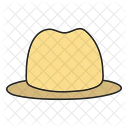 Hat  Icon