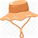 Hat Cap Fashion 아이콘