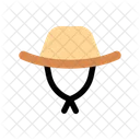 Hat  Icon