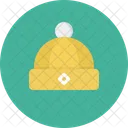 Hat Apparel Clothes Icon
