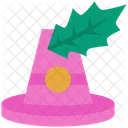 Thanksgiving Holiday Hat Icon