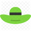 Hat Headwear Accessory Icon